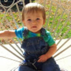 Meet your Posher, Pat